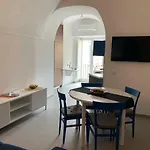 Sea View First Floor “casa Mia “ Amalfi