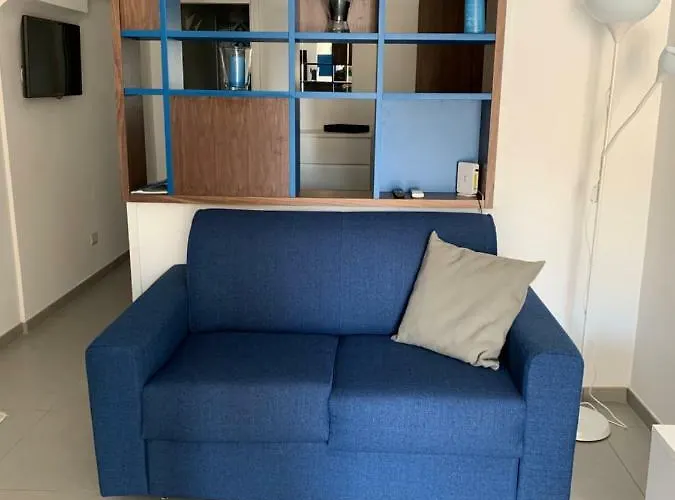 Sea View First Floor “casa Mia “ Дом отдыха Амальфи