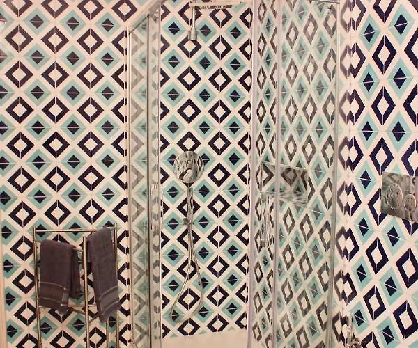 Дом отдыха Sea View First Floor “casa Mia “ *