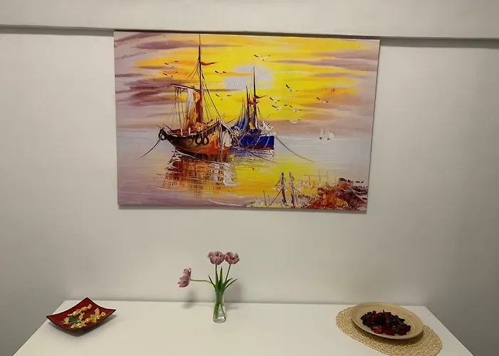 Sea View First Floor “casa Mia “ Amalfi