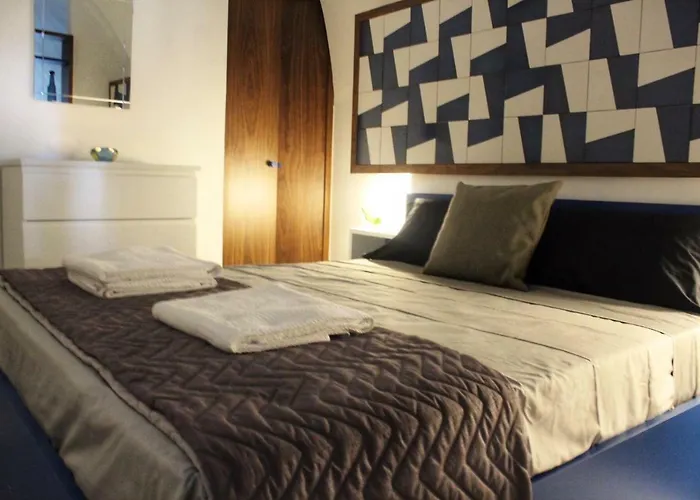 Sea View First Floor “casa Mia “ * Амальфи