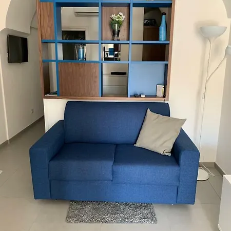 Sea View First Floor “casa Mia “ Дом отдыха Амальфи