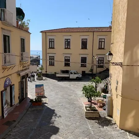 Holiday home Sea View First Floor “casa Mia “ *