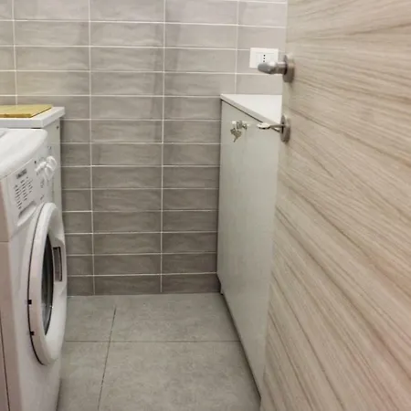 Дом отдыха Sea View First Floor “casa Mia “ Амальфи