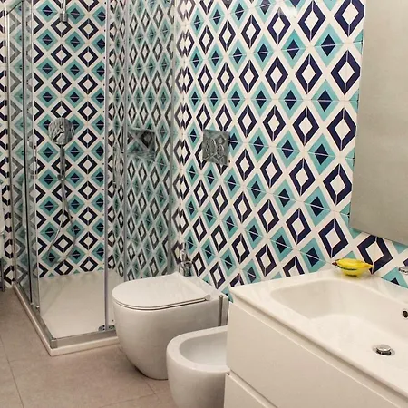 Дом отдыха Sea View First Floor “casa Mia “