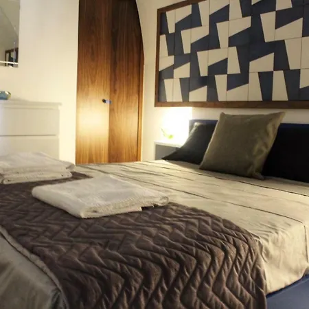 Sea View First Floor “casa Mia “ * Амальфи