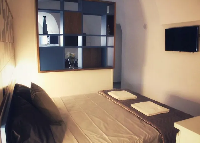 Ferienhaus Sea View First Floor “casa Mia “ Amalfi