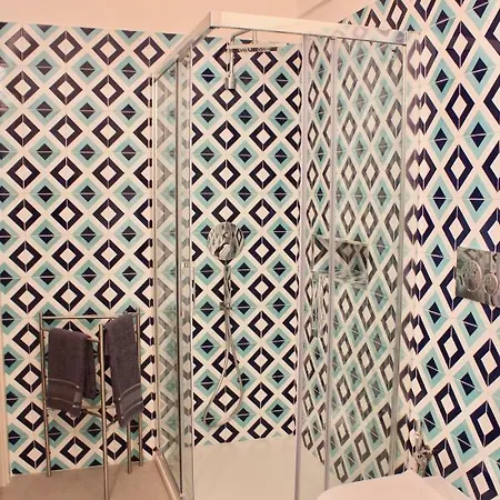 Prázdninový dům Sea View First Floor “casa Mia “ *