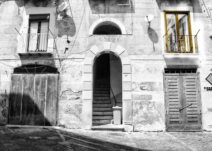 Sea View First Floor “casa Mia “